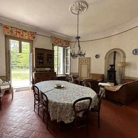Villa Vos Vacances En Chateau Olonzac