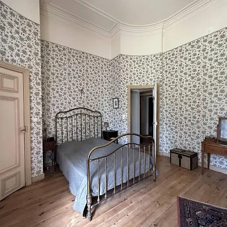 Vos Vacances En Chateau Olonzac