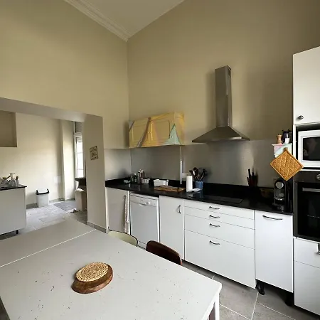 Vos Vacances En Chateau Olonzac