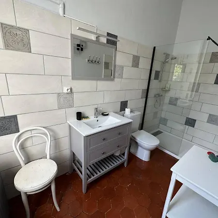 Villa Vos Vacances En Chateau