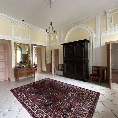Vos Vacances En Chateau Villa