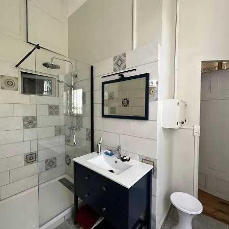 Vos Vacances En Chateau Villa *