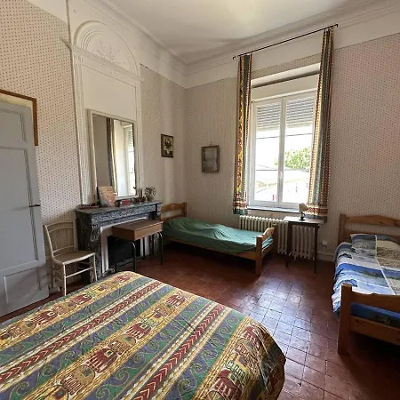 Vos Vacances En Chateau *