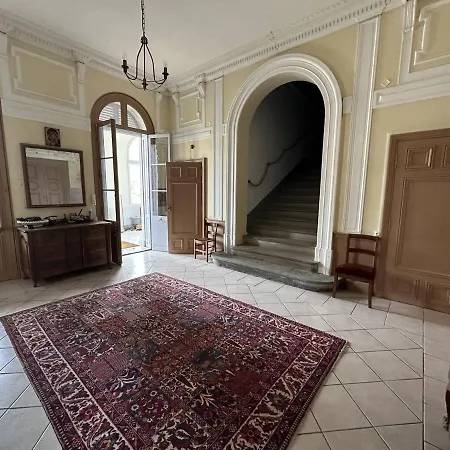 Vos Vacances En Chateau