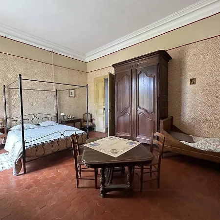 Vos Vacances En Chateau Olonzac