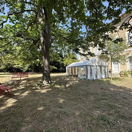 Vos Vacances En Chateau Villa *