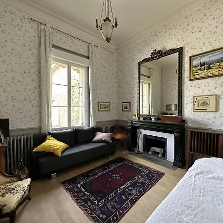 Vos Vacances En Chateau Olonzac