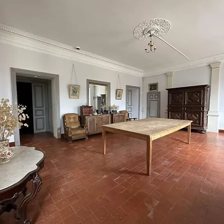 Vos Vacances En Chateau *