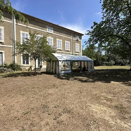 Vos Vacances En Chateau *